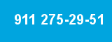 911 275-29-51